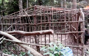 Kubur pelarian Rohingya Pemimpin dan setiap Muslim yang lalai menanggung dosa