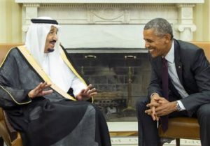saudi-obama