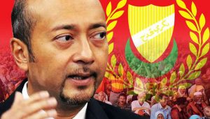 mukhriz