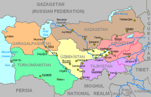 Q&A: Political situation in West Turkistan – Hizbut Tahrir Malaysia