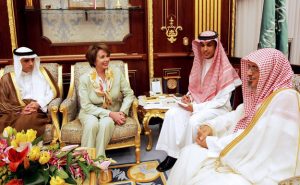 nancypelosi-saudi