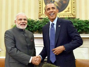 obama-modi