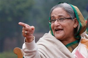 hasina