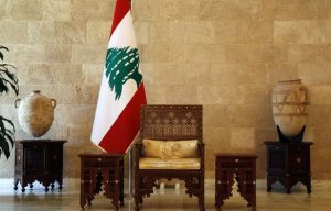 Lebanese-Presidential-Elections