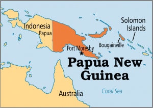 papua