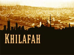 khilafah