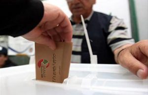 lebanese-election