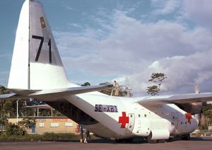 red-cross-aircraft