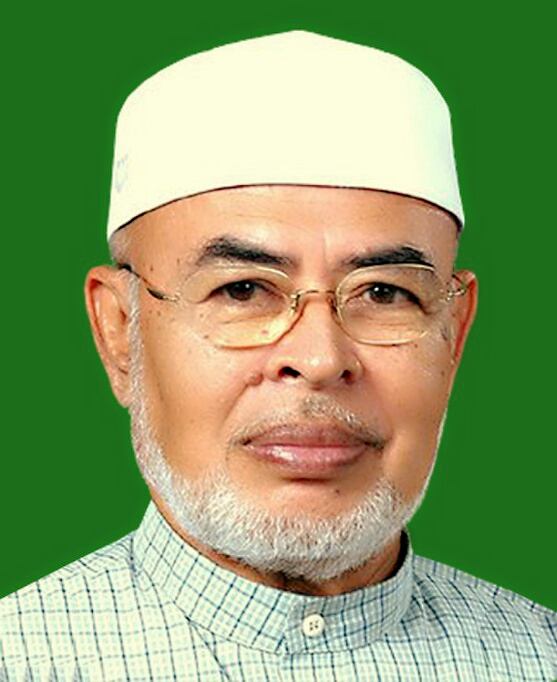 Takziah dari HTM atas pemergian Ustaz Haron Din – Hizbut 