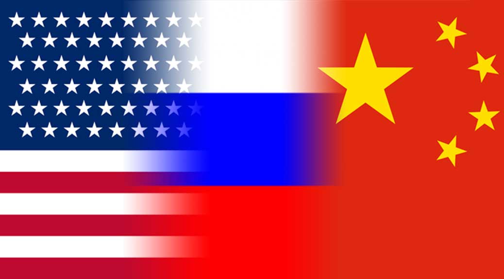 Q&A: True American Policy towards Russia and China – Hizbut Tahrir Malaysia