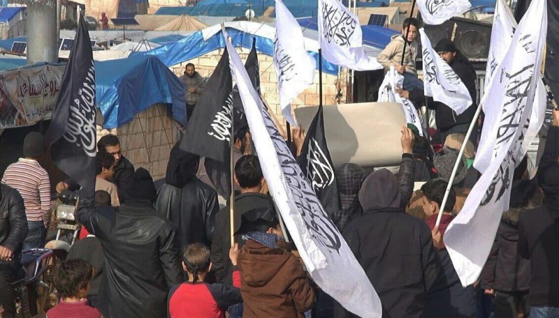 Adopting The Khilafah Project And Proclaiming It Are The First