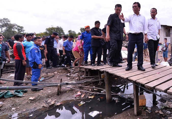 Apa Dan Siapa Punca Masalah Di Sabah Hizbut Tahrir Malaysia