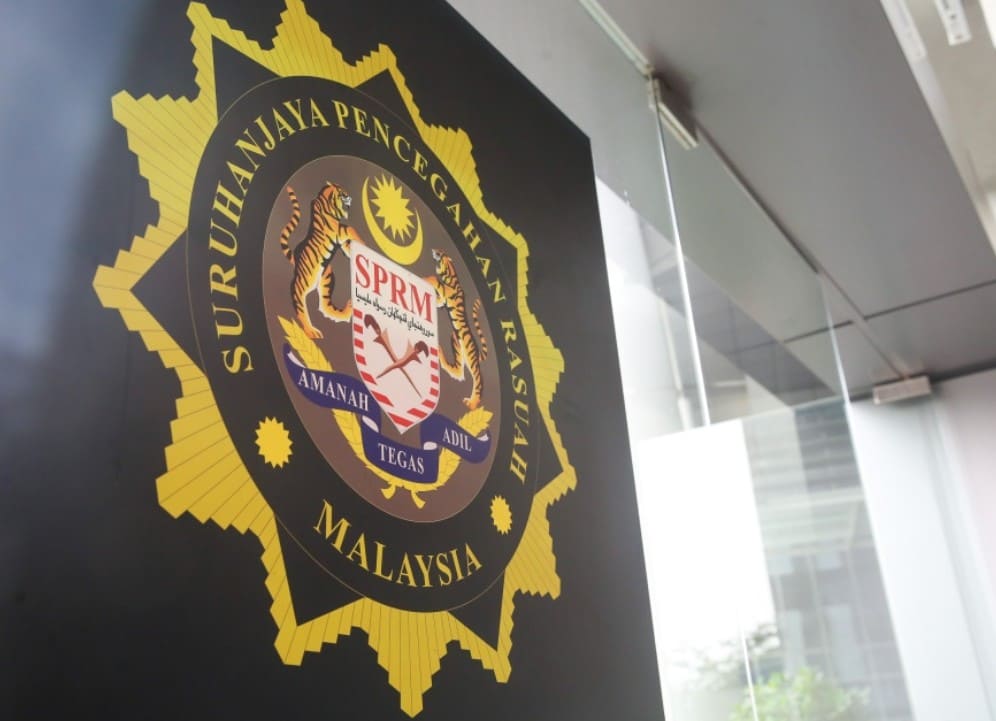 SN688 -Siapa Pun Memerintah… Rasuah! Rasuah! Rasuah! Terus Berlaku ...
