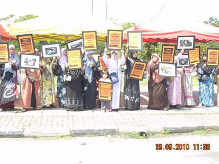 Pasar Tani, Shah Alam, Selangor