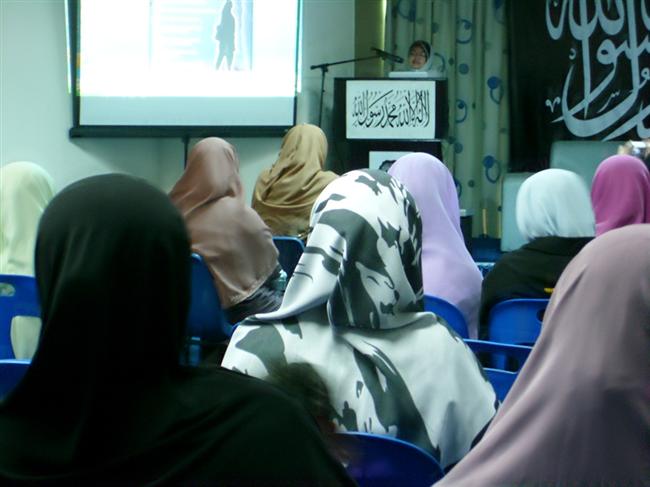 Mini Seminar MHTM 2011