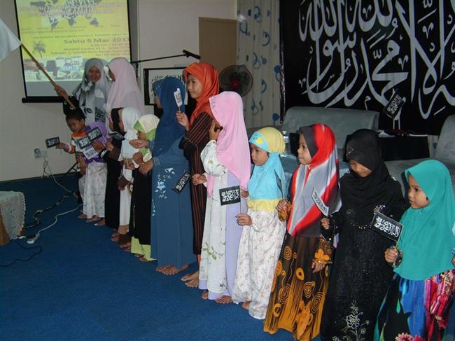 Mini Seminar MHTM 2011