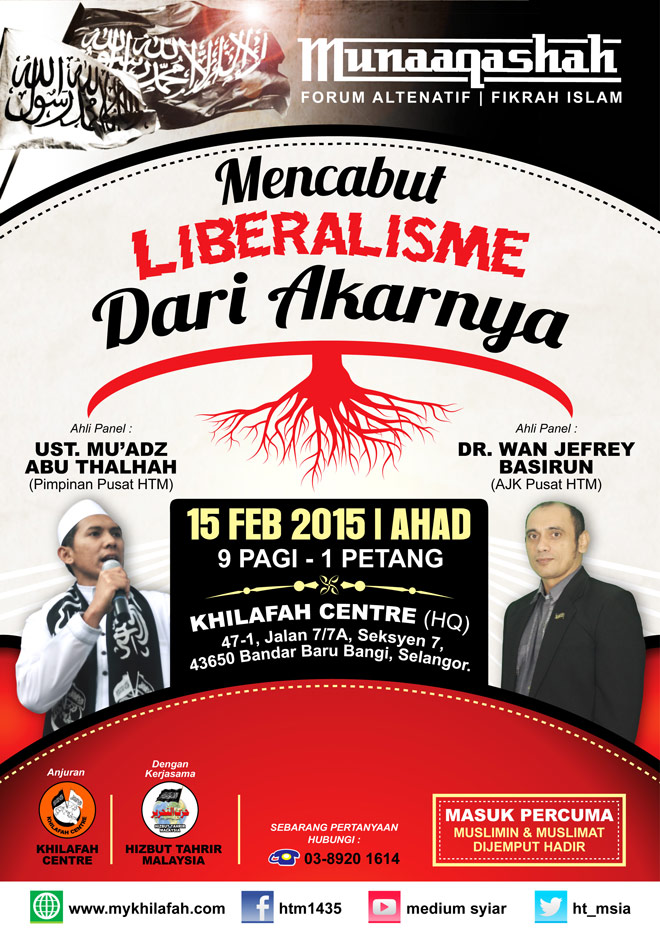 Munaaqashah-cabut-liberalisme-dari-akar