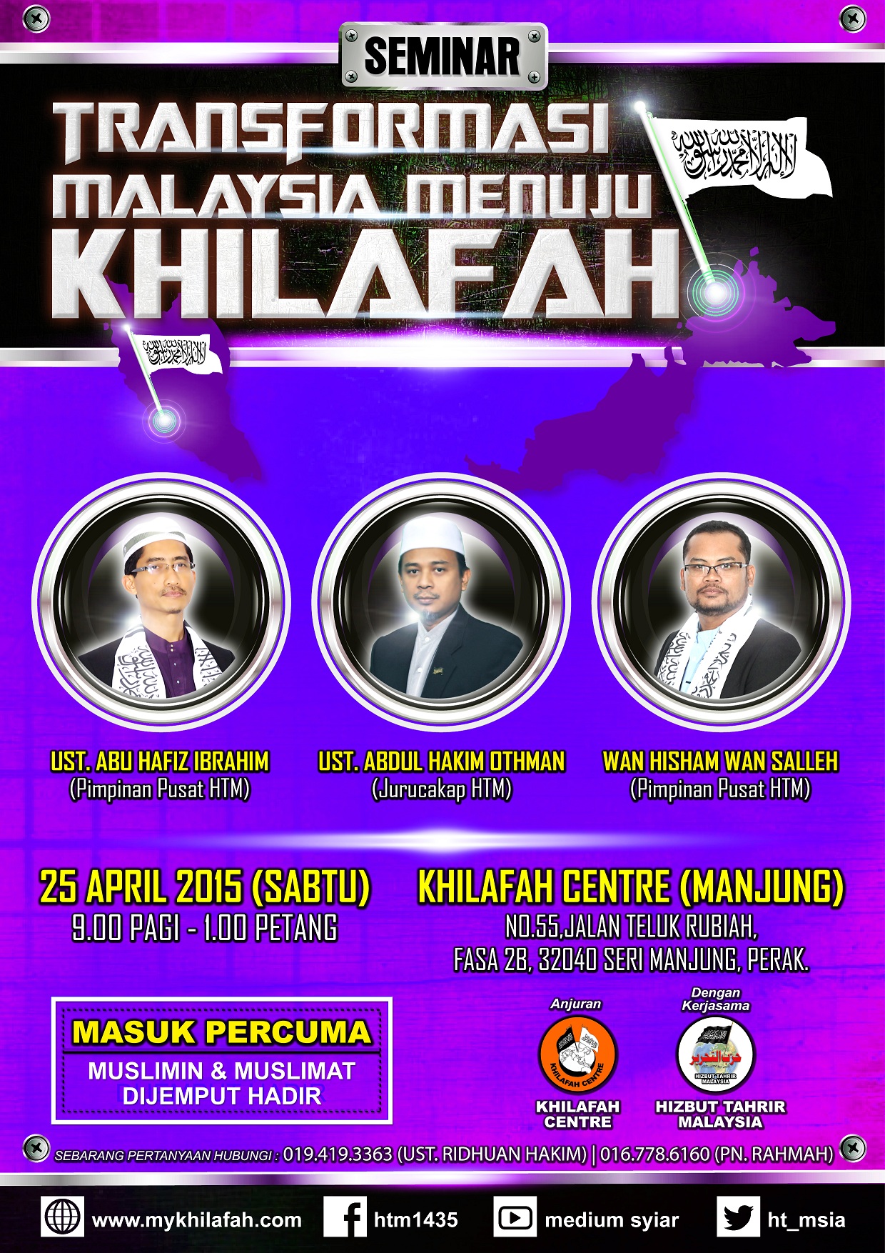 Transformasi Khilafah Manjung PRINT1