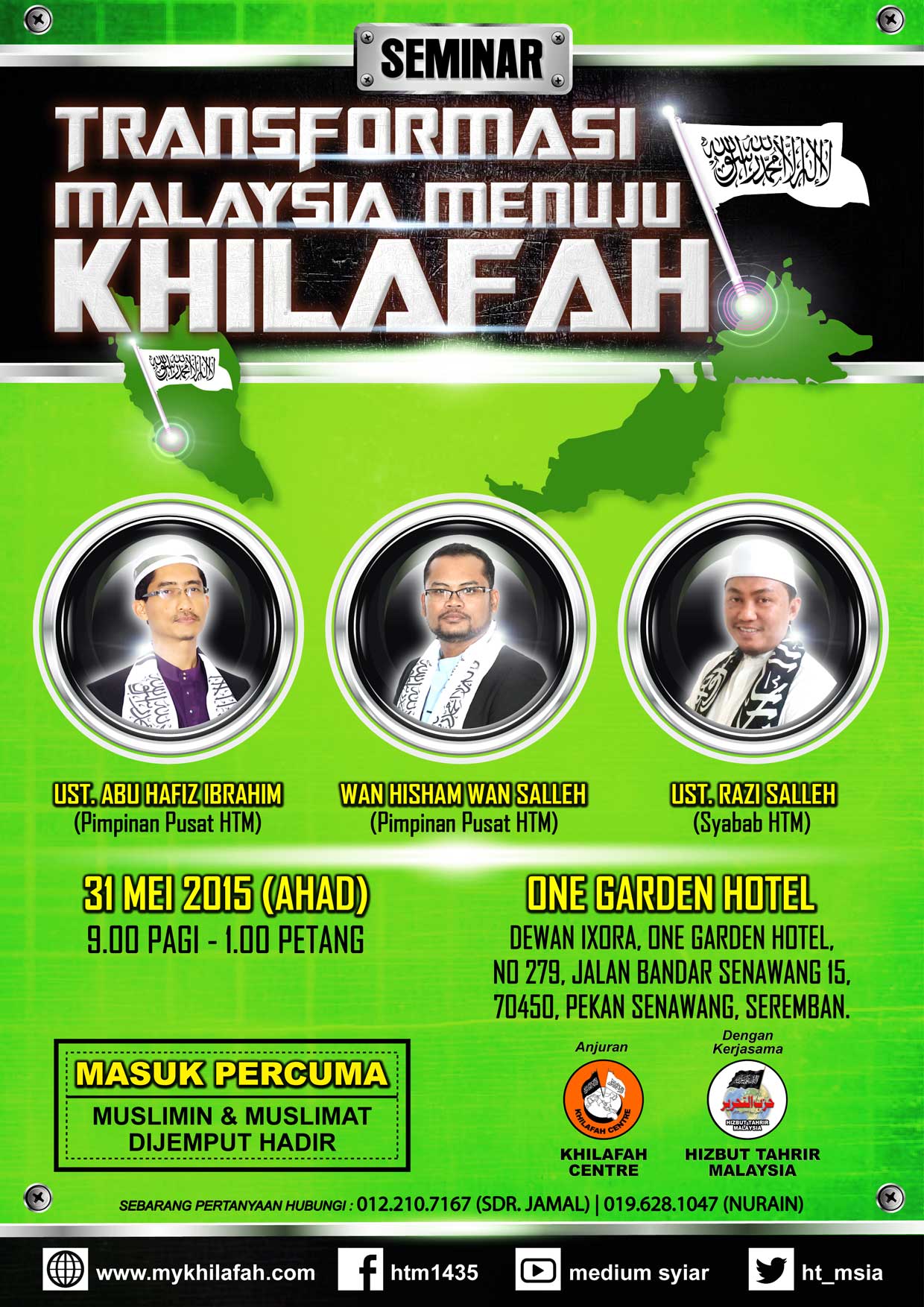 Transformasi Khilafah Seremban PRINT 1