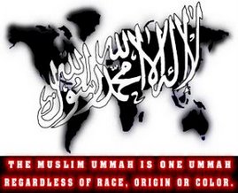 Lenyapnya Daulah Khilafah