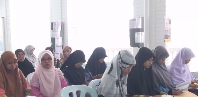 Seminar-Manjung 1