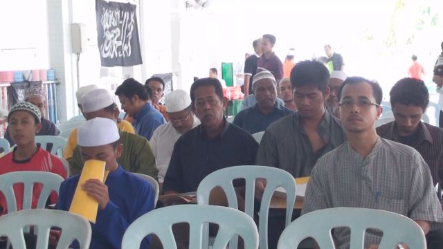 Seminar-Manjung 4